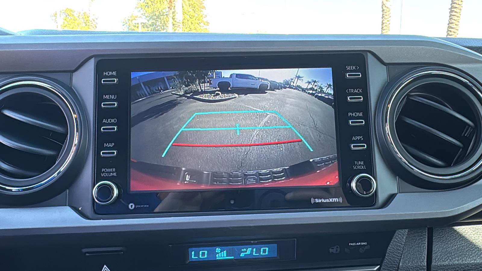 Used 2023 Toyota Tacoma TRD Sport image 20