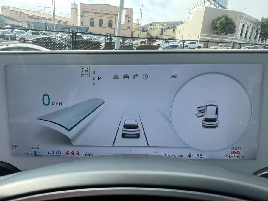 Used 2024 Hyundai Ioniq 5 SEL image 14