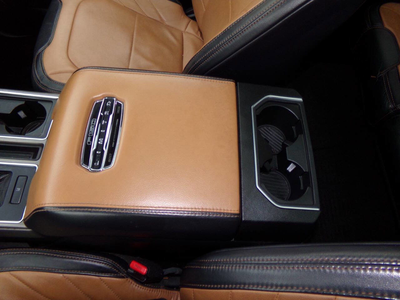 Used 2017 Ford F150 Limited w/ Trailer Tow Package AWD/4WD image 68