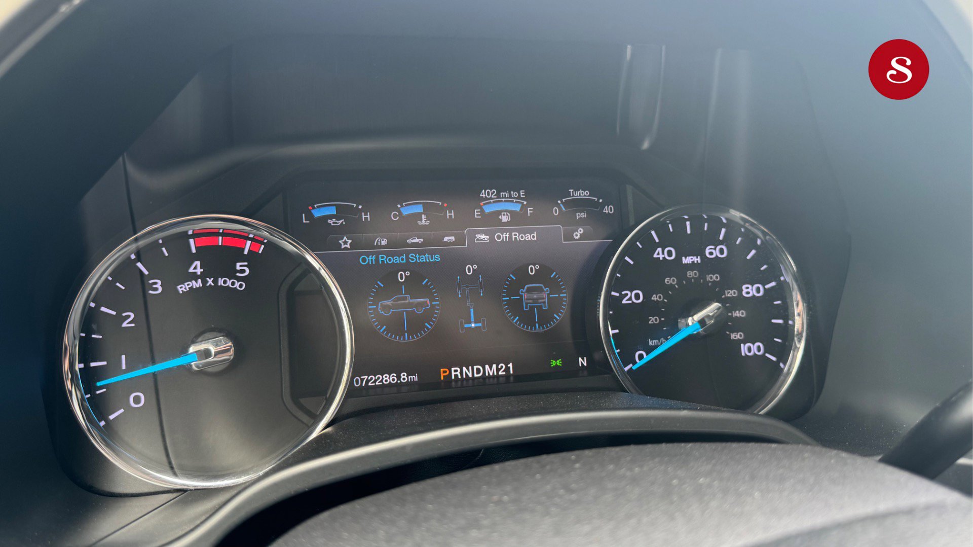 Used 2019 Ford F350 Lariat w/ Lariat Ultimate Package AWD/4WD image 13