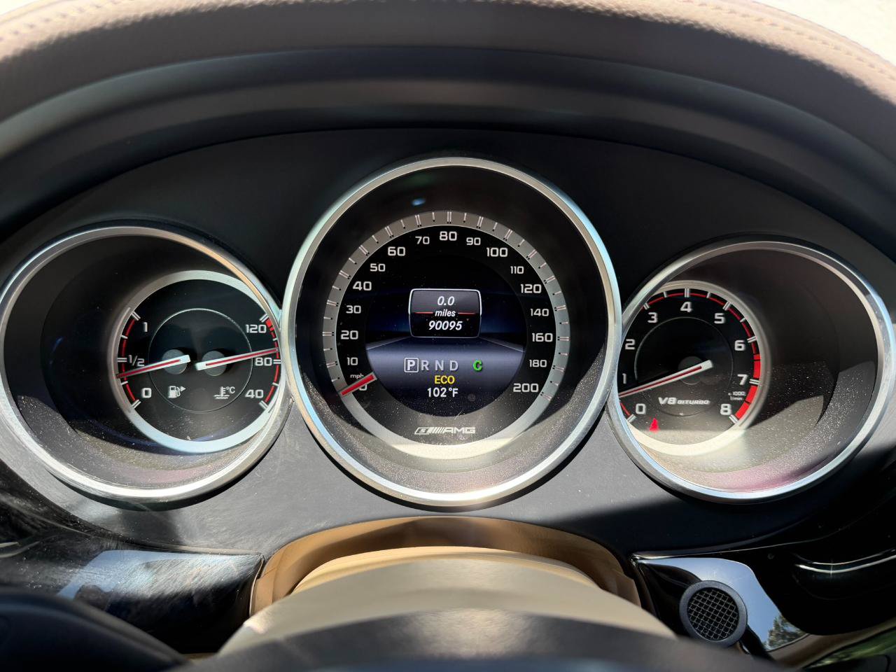 Used 2014 Mercedes-Benz CLS 63 AMG S-Model image 33