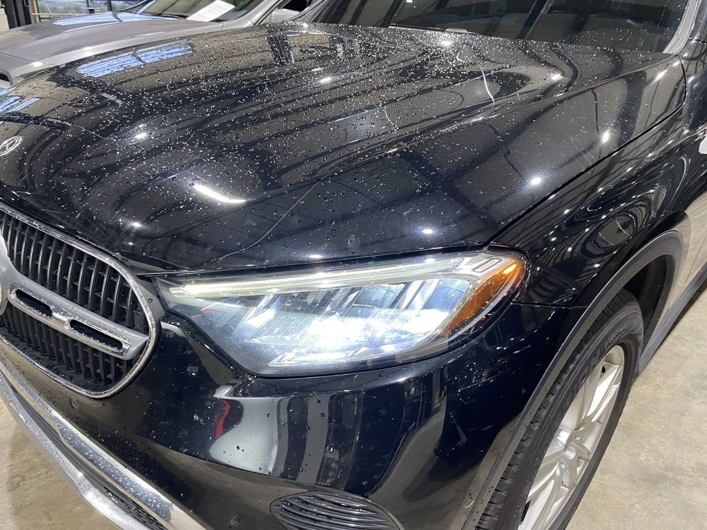 Used 2023 Mercedes-Benz GLC 300 4MATIC image 17