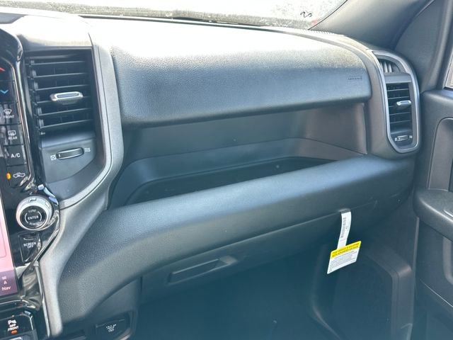 New 2026 RAM 2500 Tradesman AWD/4WD image 24