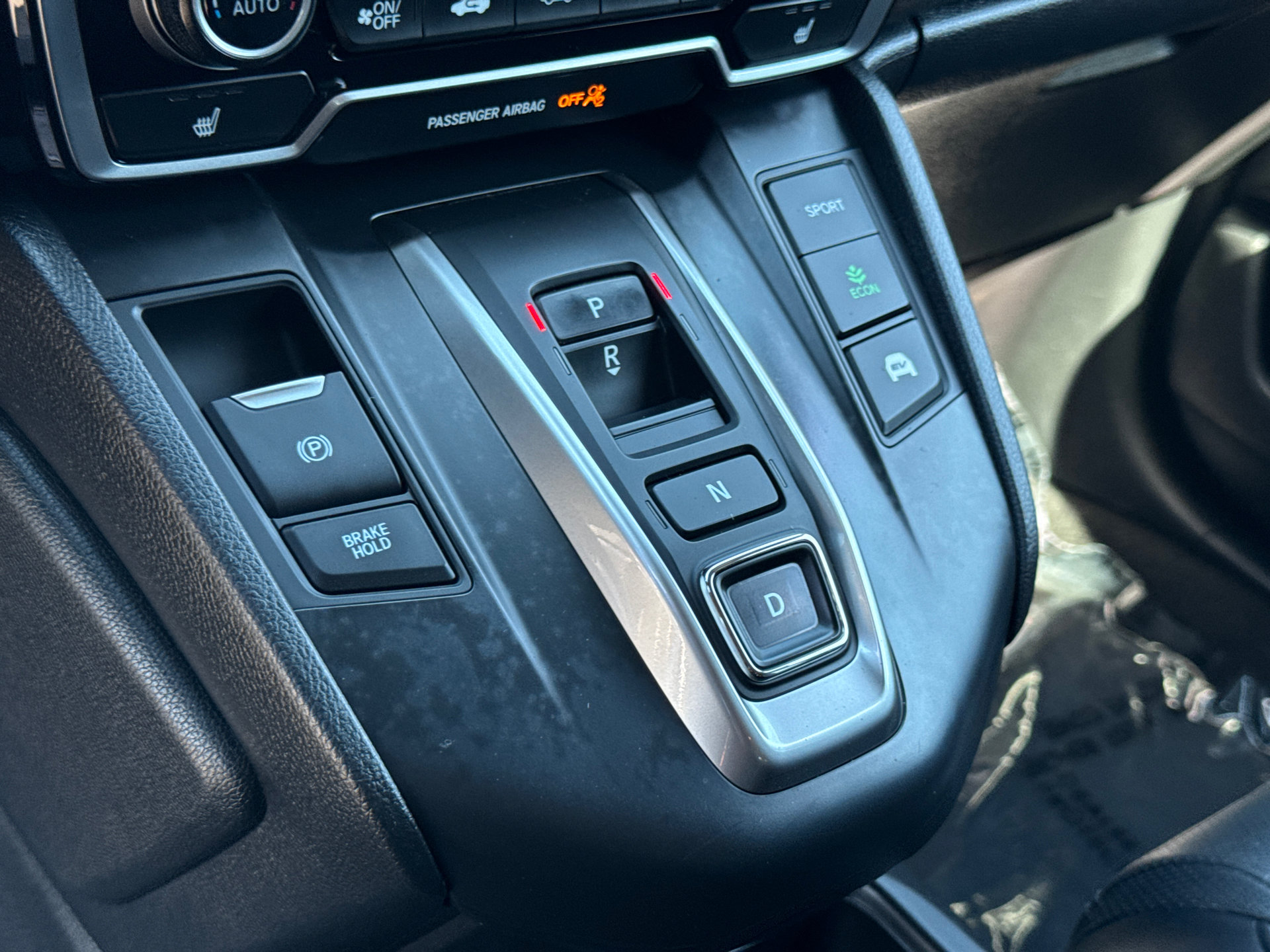 Used 2022 Honda CR-V EX-L image 28