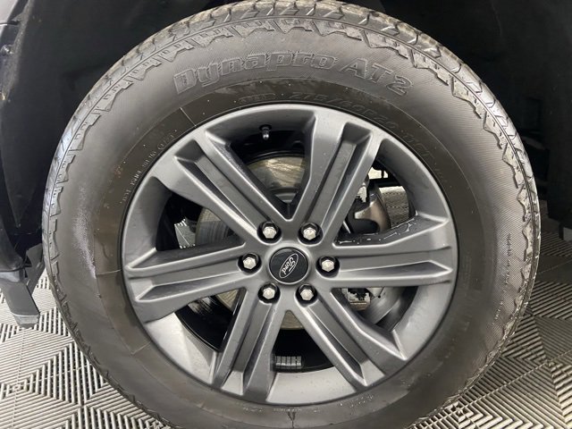 Used 2023 Ford F150 Lariat w/ Equipment Group 502A High image 25