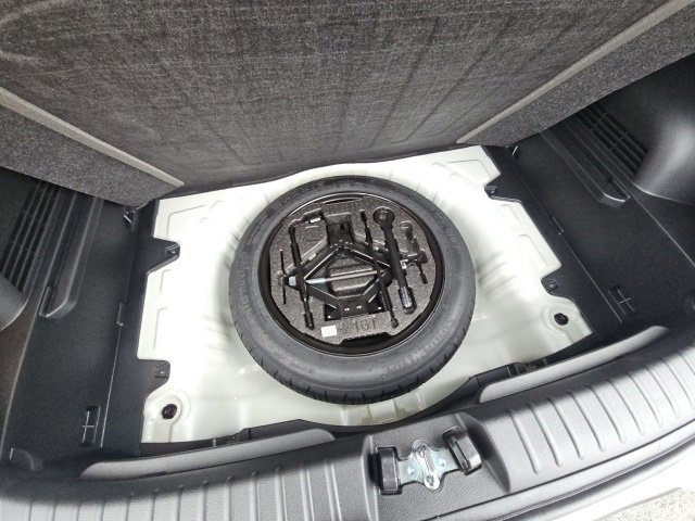 New 2025 Kia Soul LX w/ LX Technology Package image 27