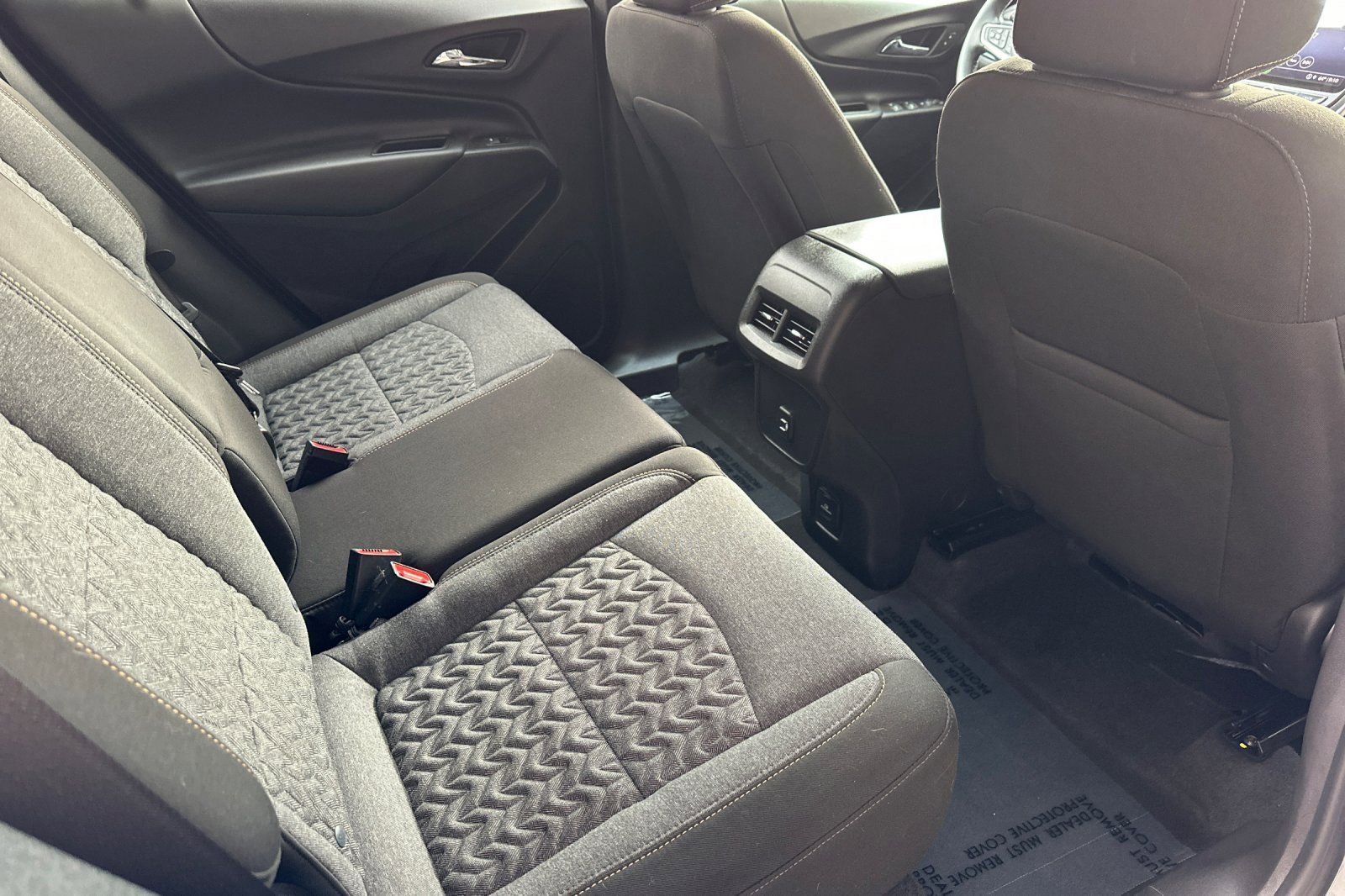 Certified 2024 Chevrolet Equinox LT image 19