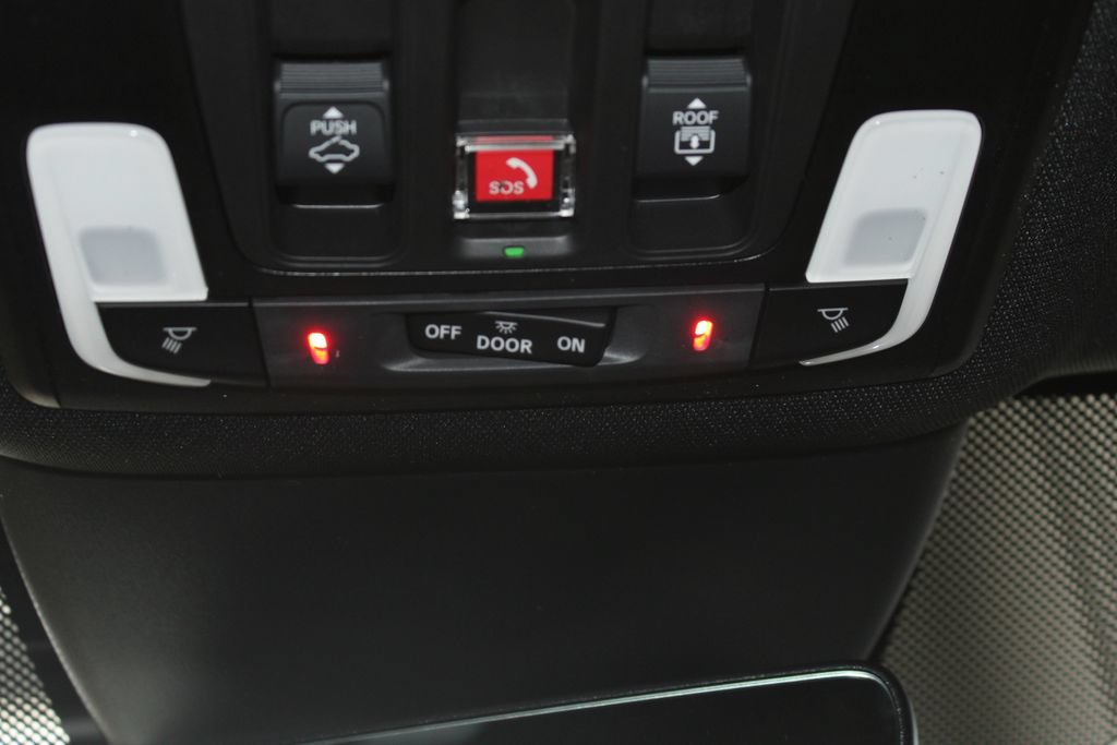 New 2026 Honda Pilot Black Edition image 51