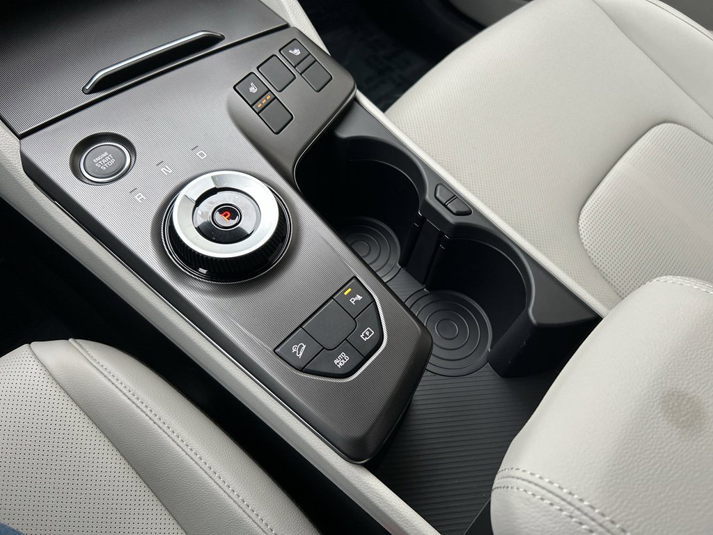 New 2026 Kia Sportage AWD Hybrid image 23