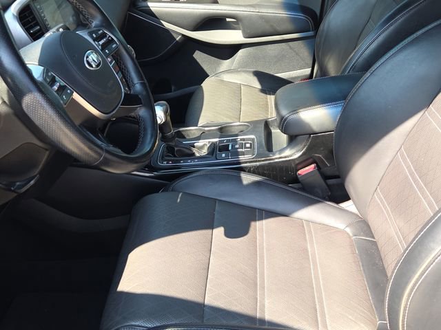 Used 2019 Kia Sorento SX FWD image 16
