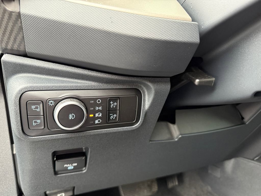 Used 2024 Ford Bronco Raptor w/ Interior Carbon Fiber Pack 6 image 17