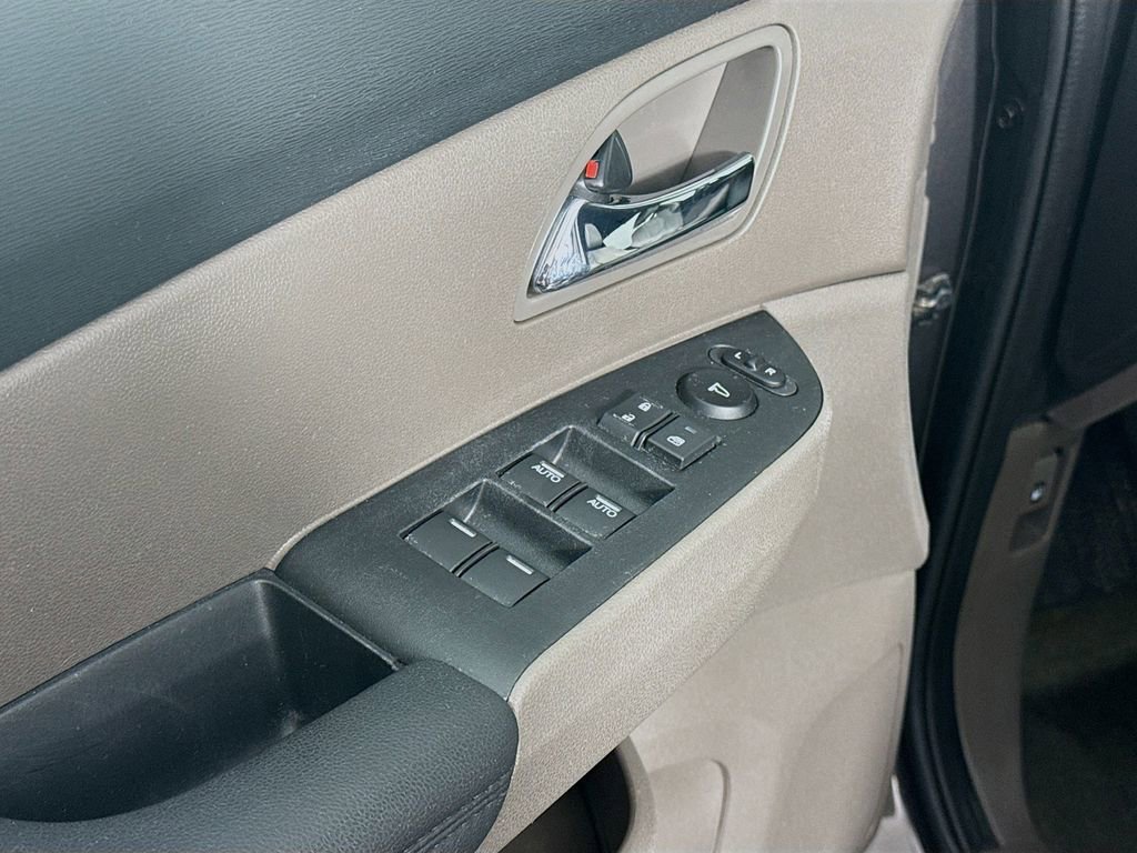 Used 2016 Honda Odyssey EX image 17
