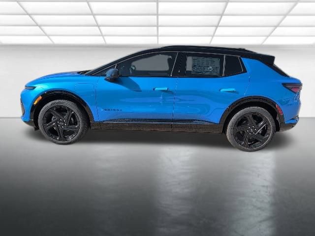 New 2026 Chevrolet Equinox EV RS FWD image 31
