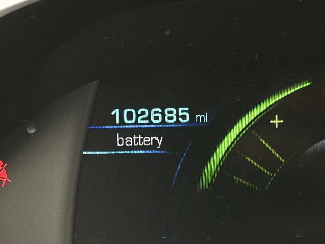 Used 2018 Chevrolet Volt LT w/ LT Driver Confidence Package FWD image 24