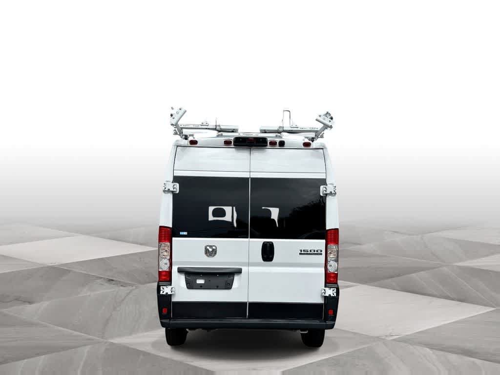 Used 2023 RAM ProMaster 1500 FWD image 7