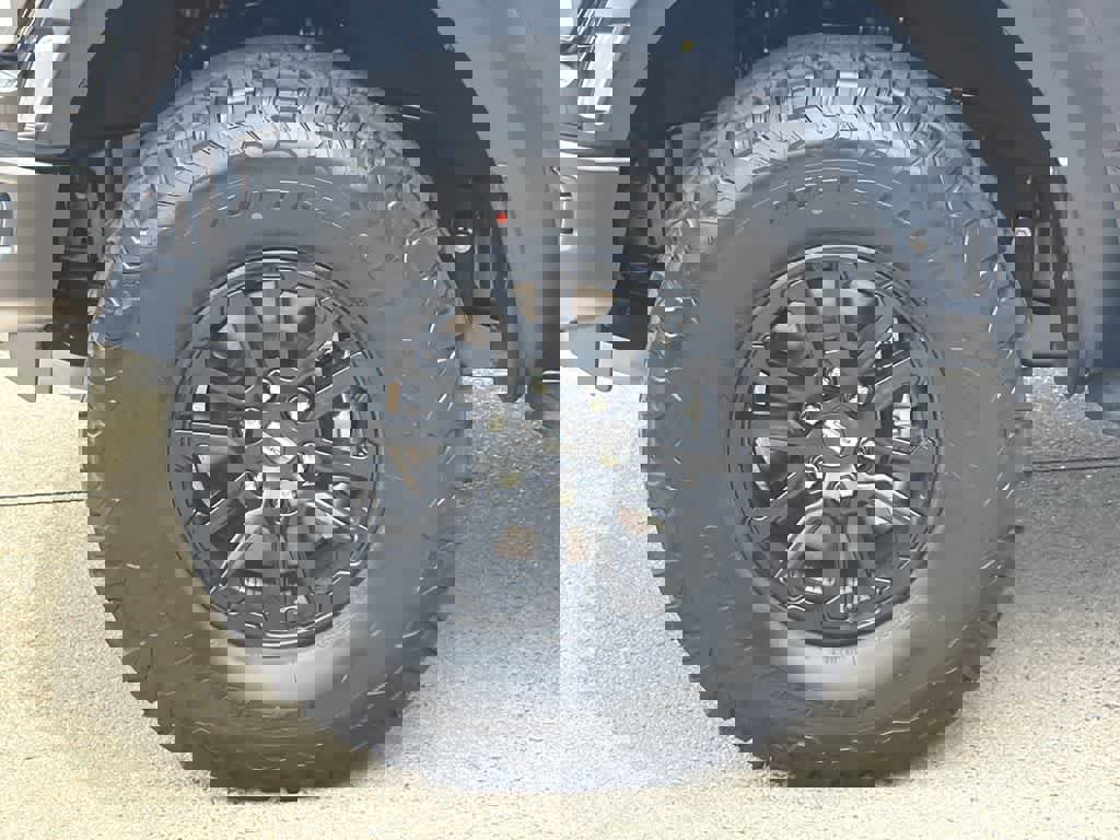 New 2026 Ford F150 Raptor image 9