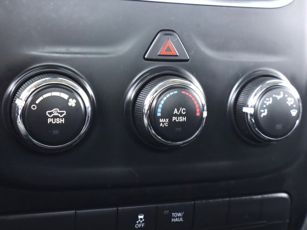 Used 2013 RAM 1500 Tradesman w/ Popular Equipment Group RWD image 18