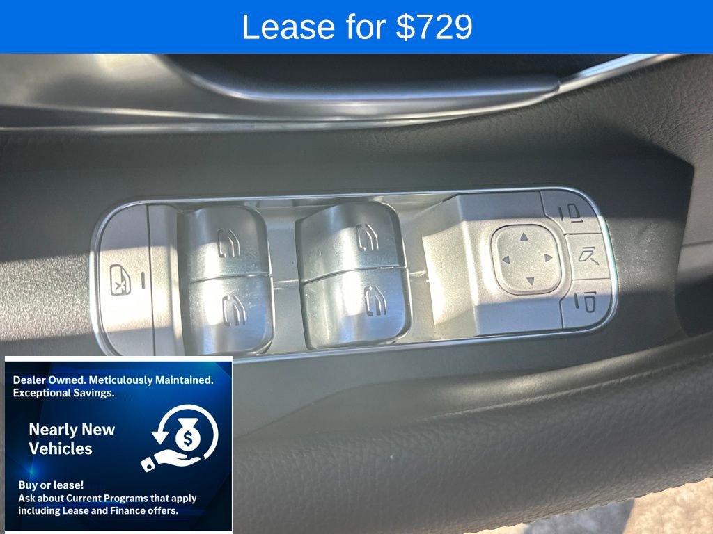 Used 2026 Mercedes-Benz GLE 350 4MATIC image 30