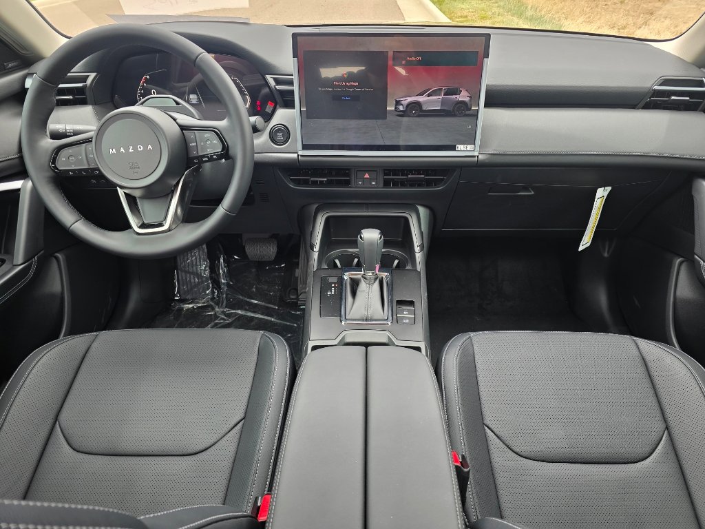 New 2026 MAZDA CX-5 2.5 S w/ Premium Plus Package AWD/4WD image 25