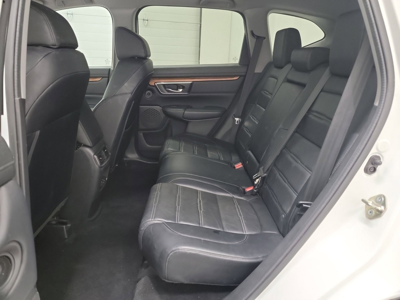 Used 2018 Honda CR-V Touring image 28