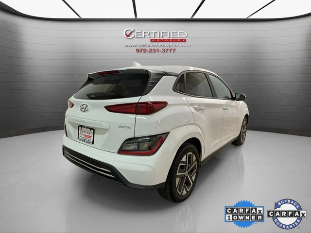 Used 2023 Hyundai Kona SE w/ Cargo Package image 6