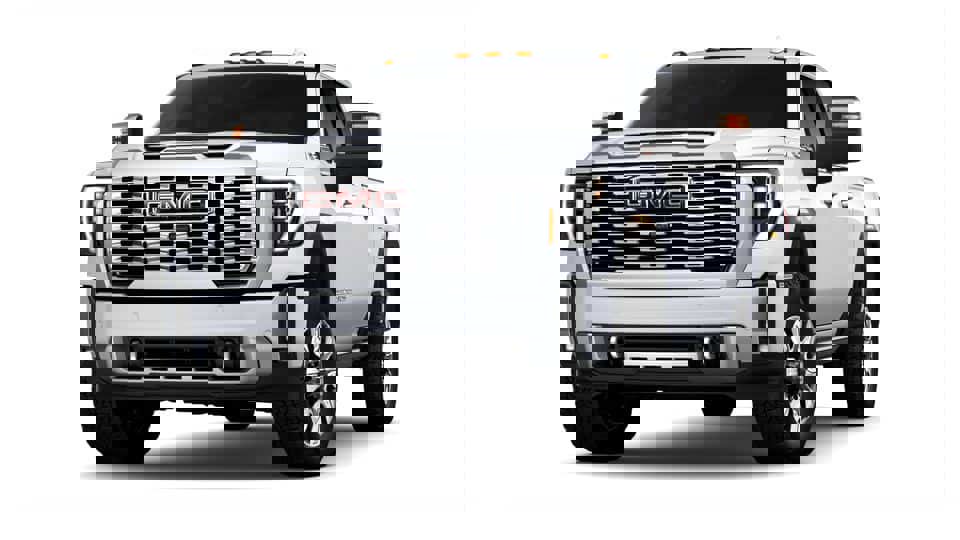 New 2026 GMC Sierra 2500 Denali w/ Denali Reserve Package image 27