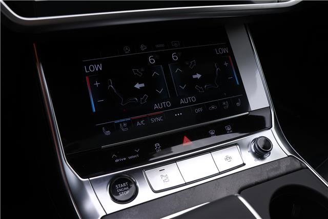 New 2025 Audi A6 Premium Plus image 9