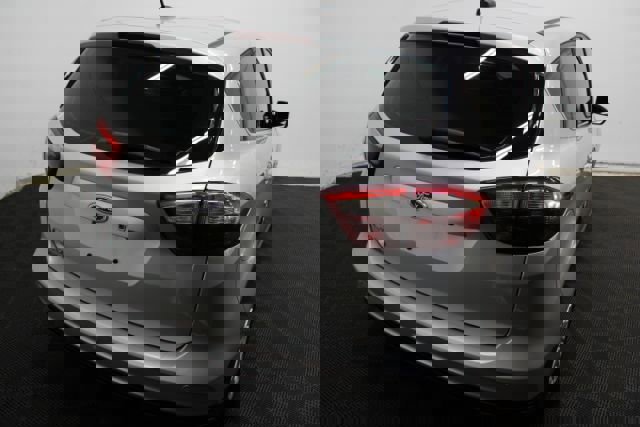 Used 2014 Ford C-MAX Energi SEL w/ Equipment Group 303A FWD image 7