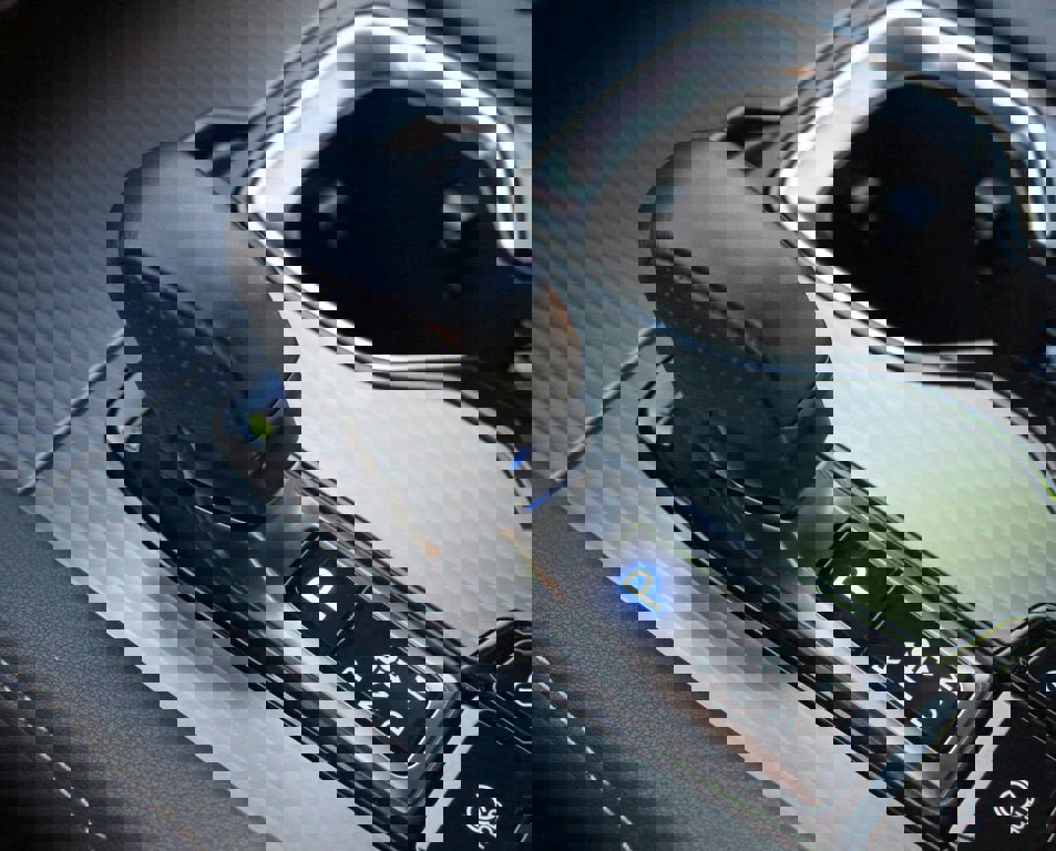 Used 2024 Lexus RX 350 F Sport w/ Convenience Package image 12