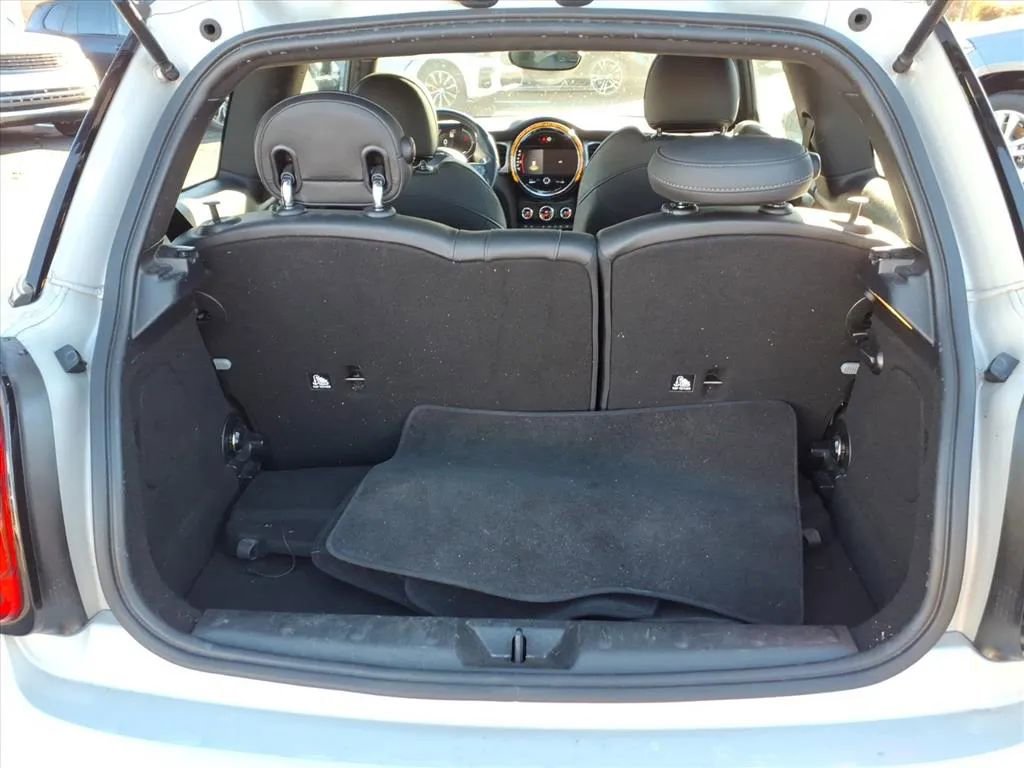 Used 2023 MINI Cooper S image 15