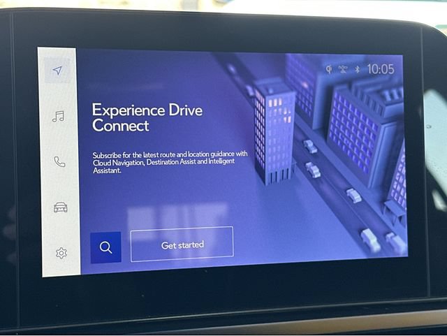 Certified 2025 Lexus UX 300h FWD w/ Accessory Package (Z2) image 15
