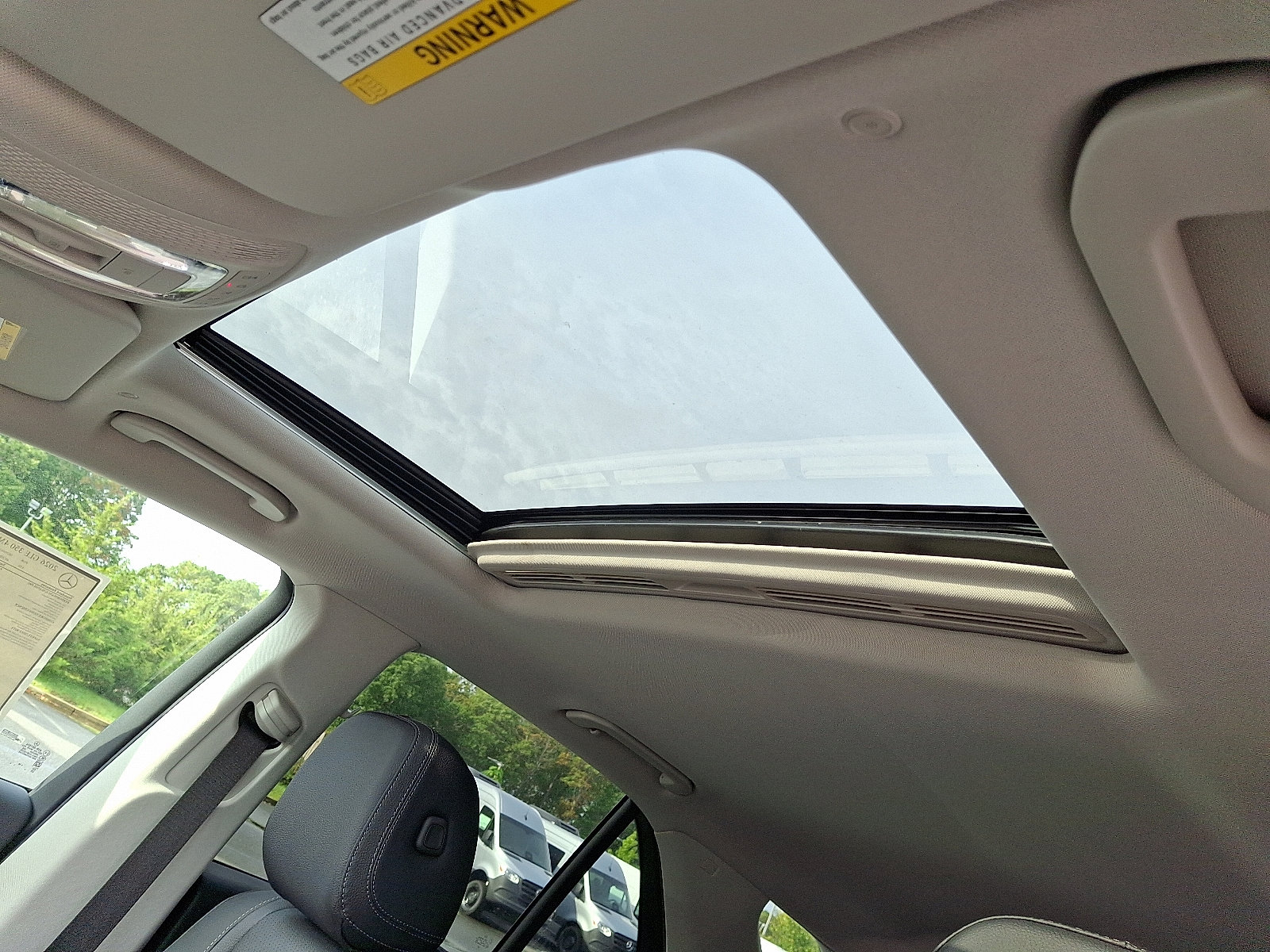 Used 2026 Mercedes-Benz GLE 350 4MATIC image 9