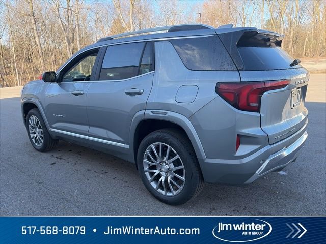 New 2026 GMC Terrain Denali image 10