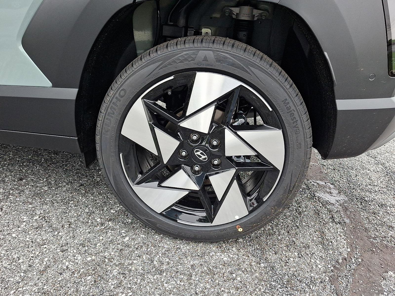 New 2026 Hyundai Kona Limited image 5