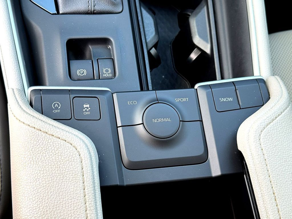 Used 2024 Toyota Grand Highlander FWD image 25