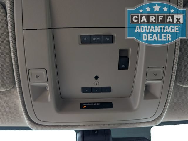 Used 2018 Chevrolet Silverado 1500 High Country AWD/4WD image 12