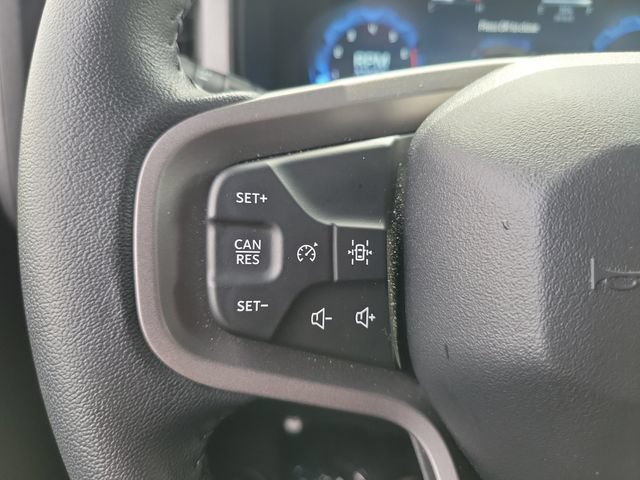 Used 2026 Ford Bronco Big Bend AWD/4WD image 5
