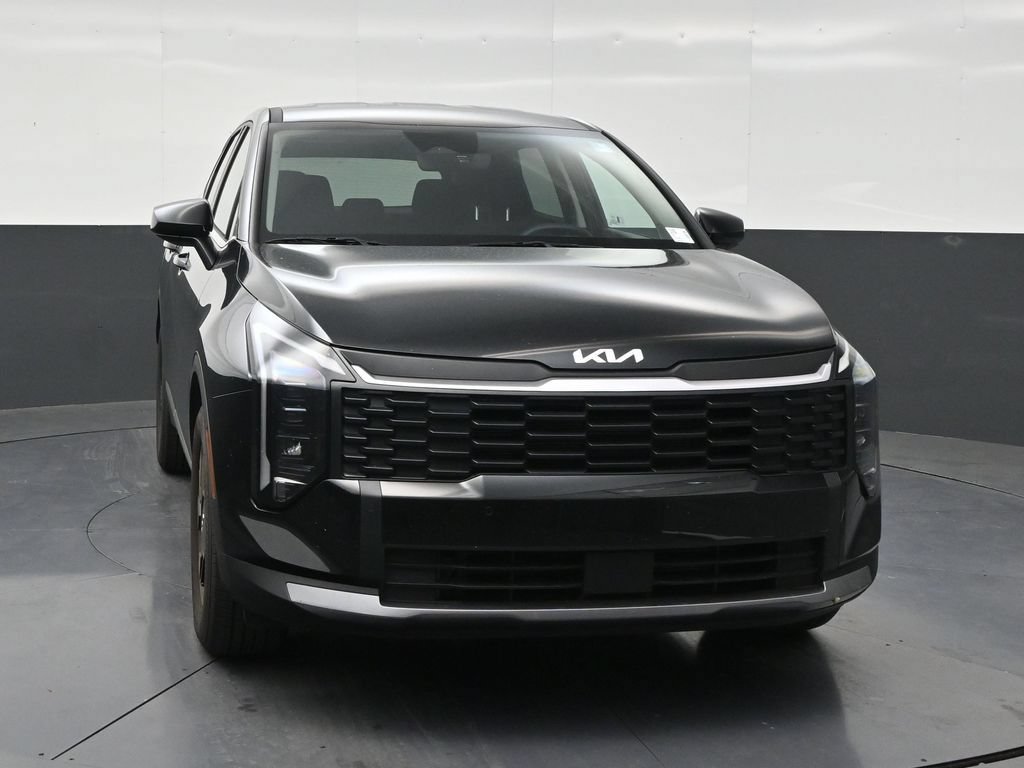 Used 2026 Kia Sportage LX FWD image 7