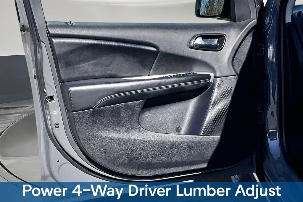 Used 2020 Dodge Journey SE w/ SE Popular Equipment Group image 20