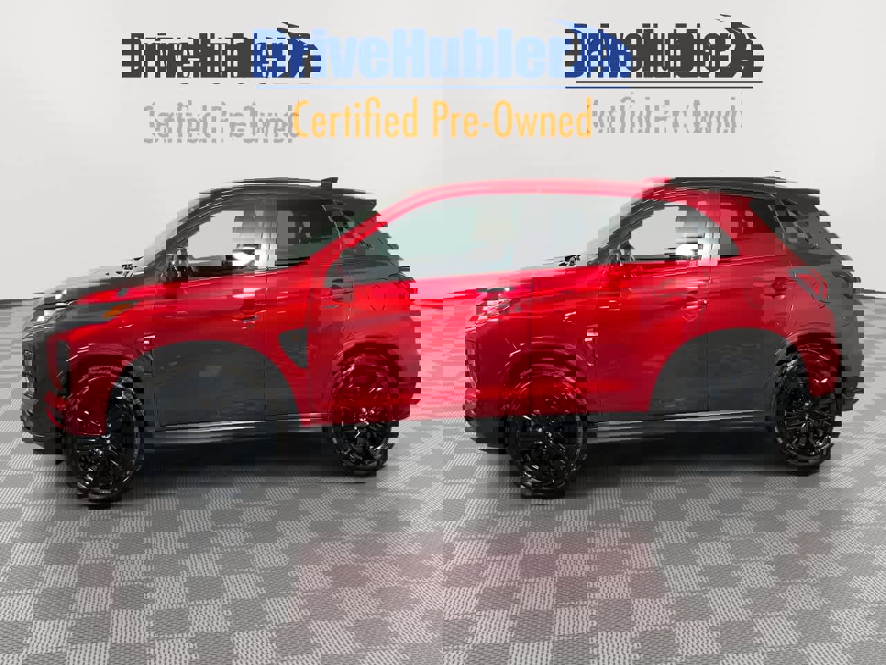 Used 2025 Mitsubishi Outlander Sport LE image 5