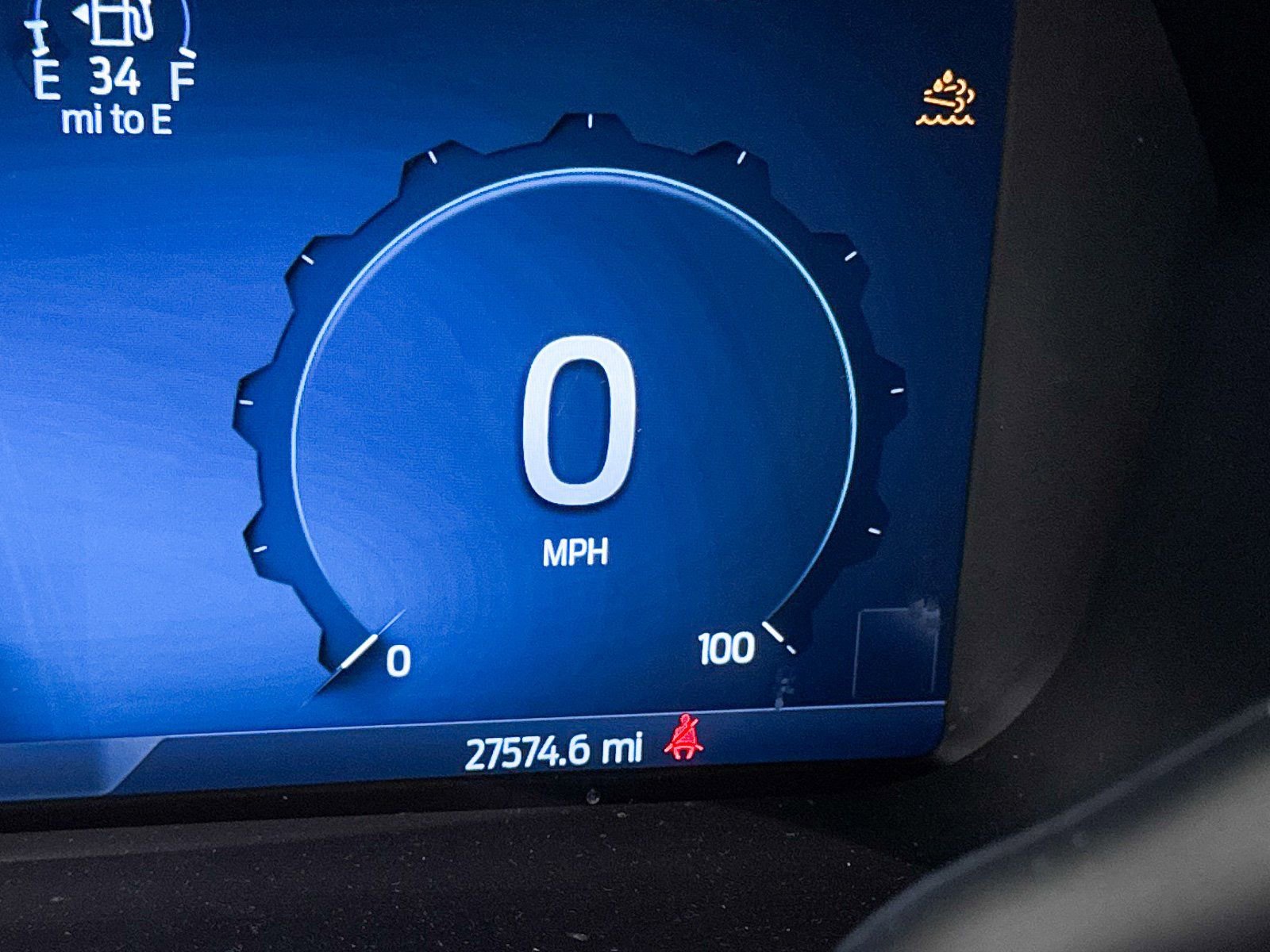 Used 2023 Ford F250 Lariat w/ Lariat Ultimate Package image 37