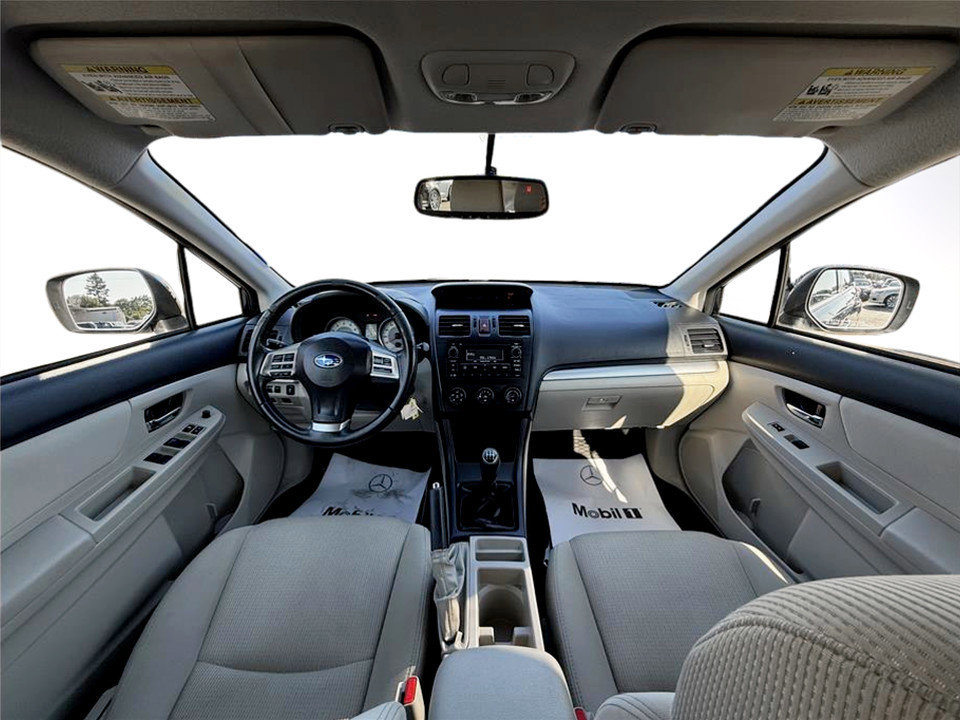 Used 2014 Subaru Impreza 2.0i Sport Premium w/ Popular Package #1 image 8