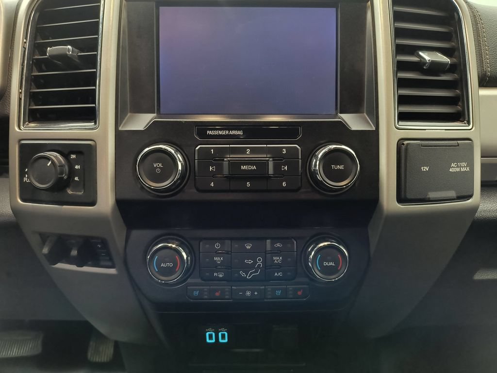 Used 2019 Ford F250 Lariat AWD/4WD image 14