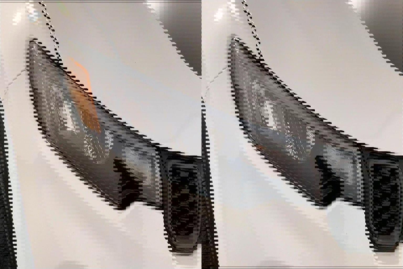 Used 2024 Jeep Compass Trailhawk image 26