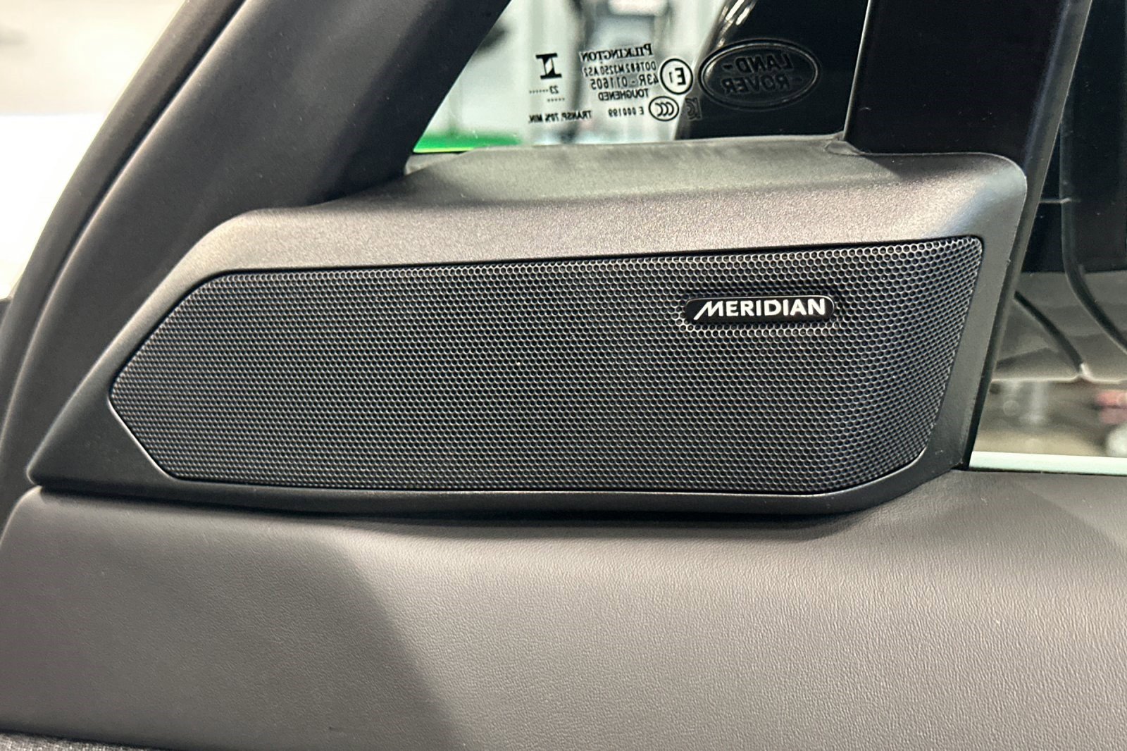 Certified 2023 Land Rover Range Rover Sport SE image 16