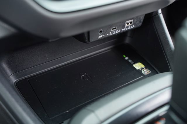 Used 2024 Subaru Crosstrek 2.5i Limited w/ Crosstrek Mirror Package image 34