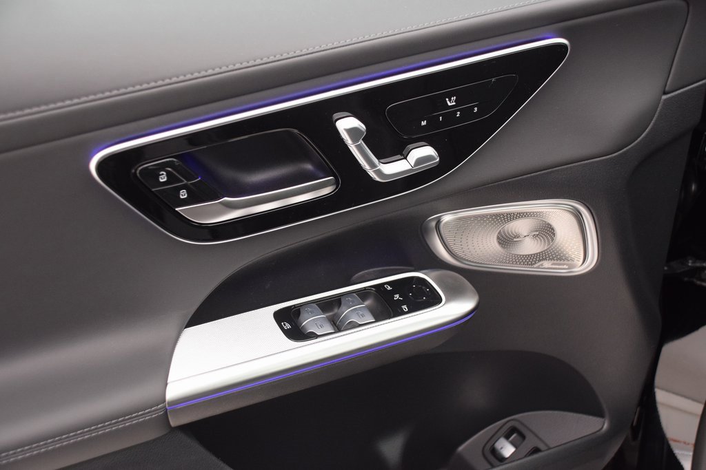 New 2025 Mercedes-Benz GLC 63 AMG S image 20