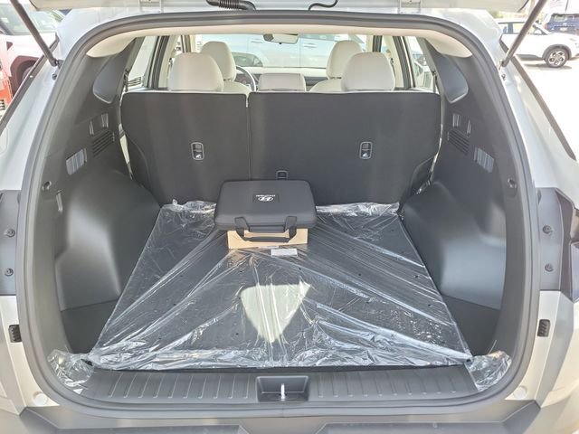 New 2026 Hyundai Tucson SE image 20