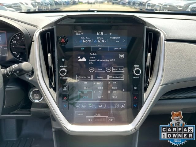 Certified 2025 Subaru Crosstrek 2.5i Premium AWD/4WD image 19