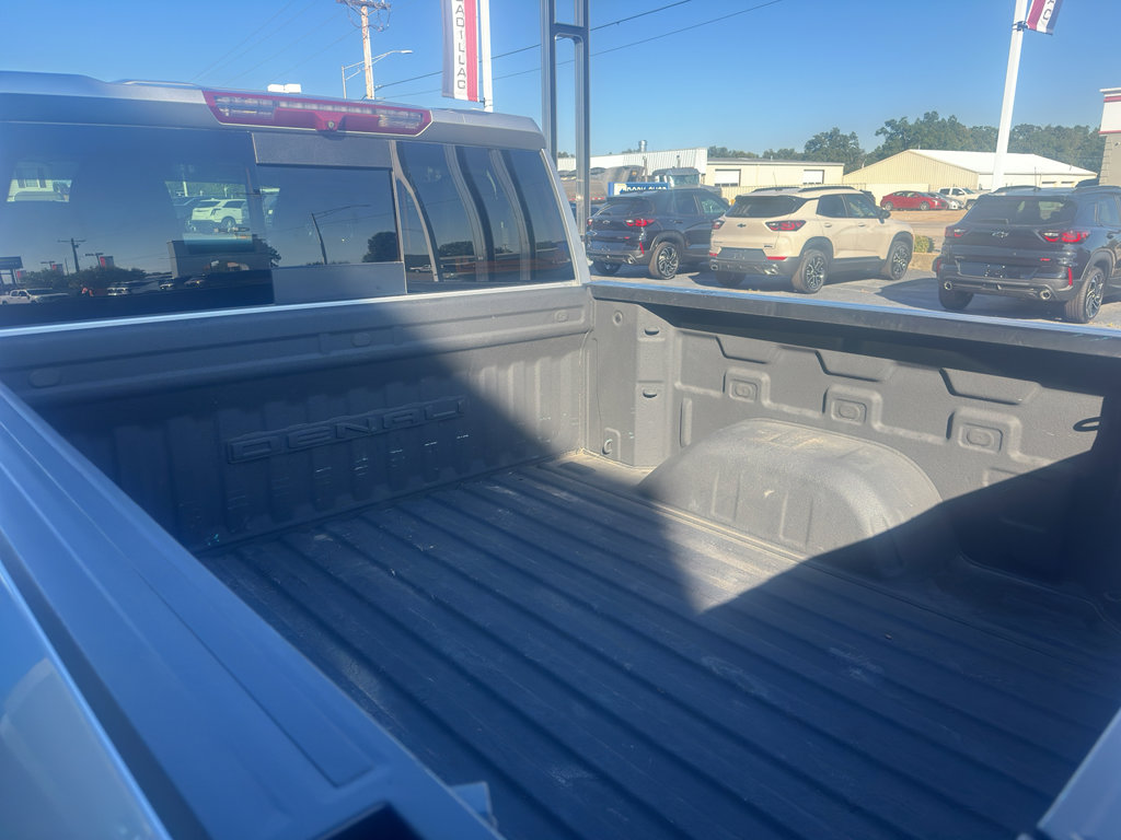 Used 2022 GMC Sierra 1500 Denali image 4